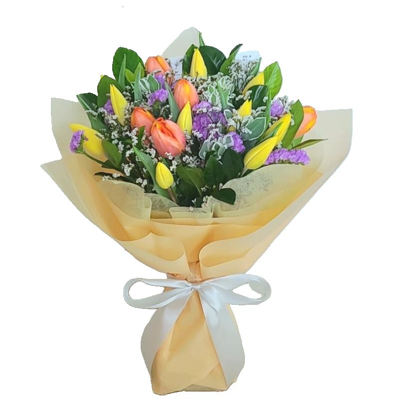 Tulips 2