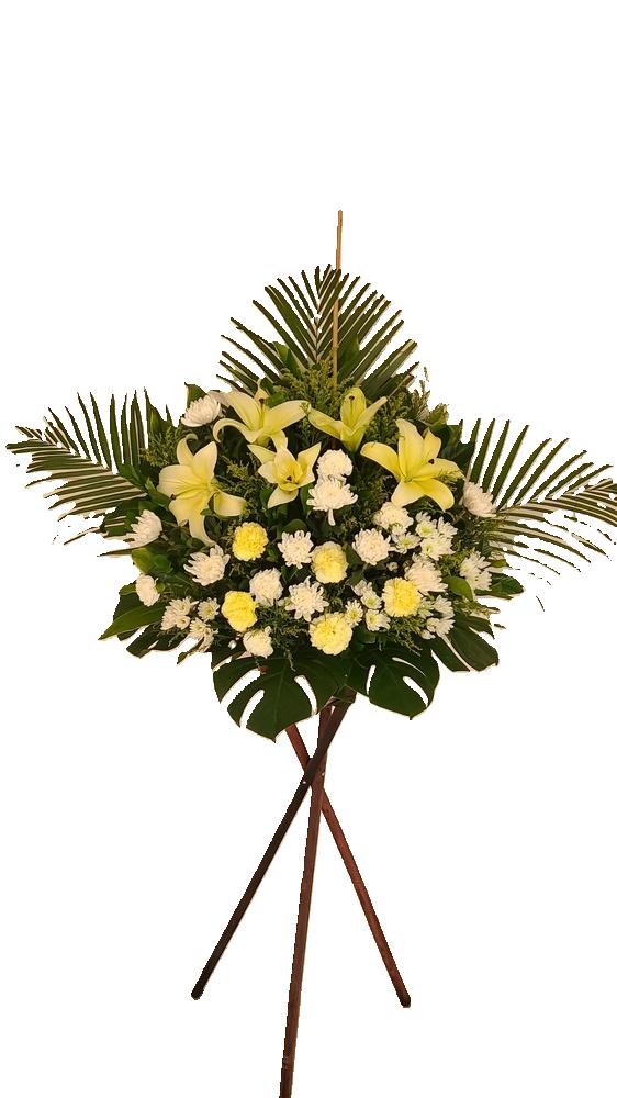 Condolence 1