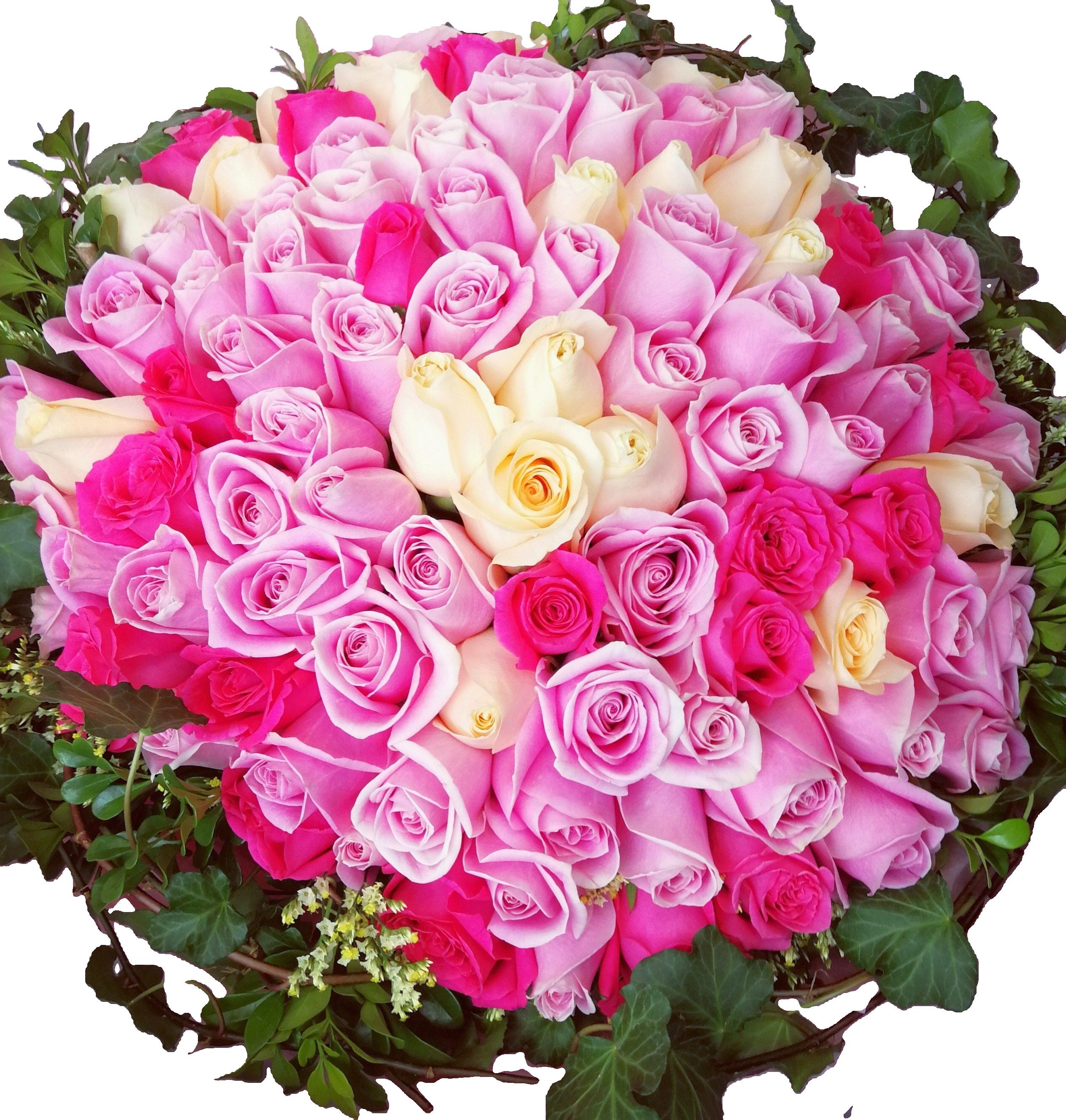 Rose Bouquet 13