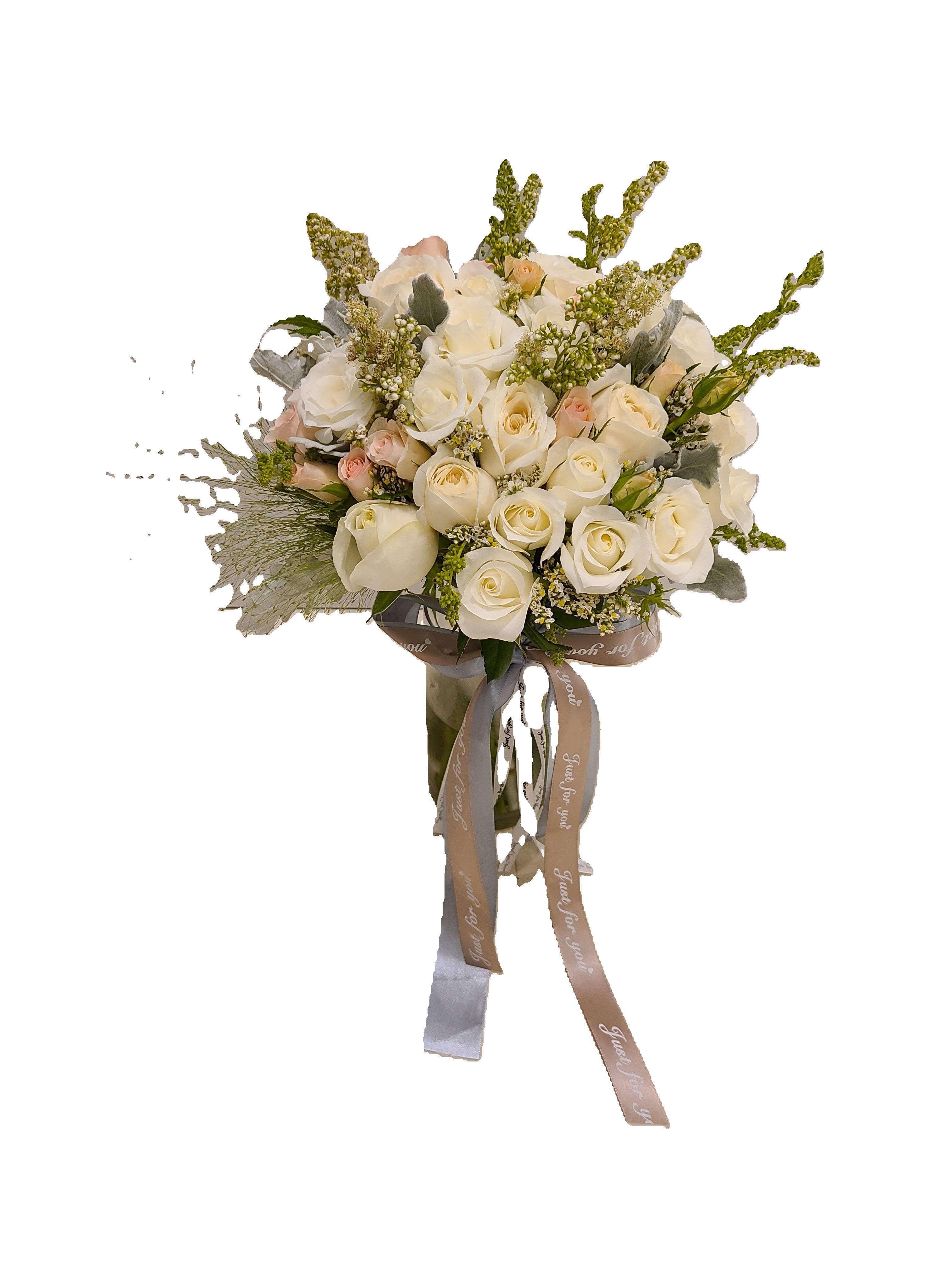 Flower in Vase 13