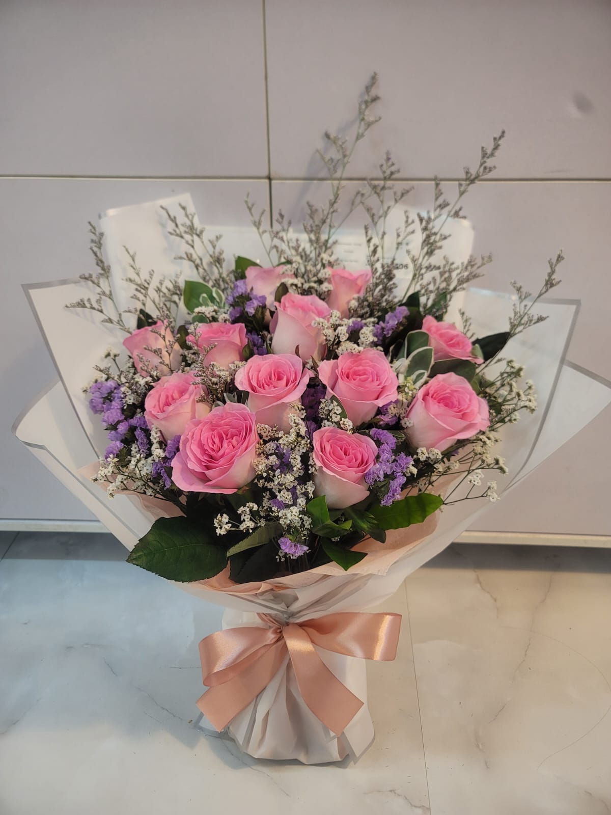 Rose Bouquet 5