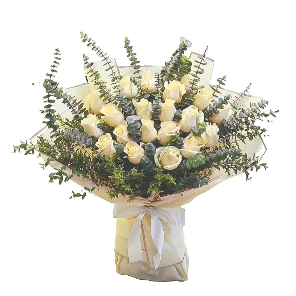 Rose Bouquet 7