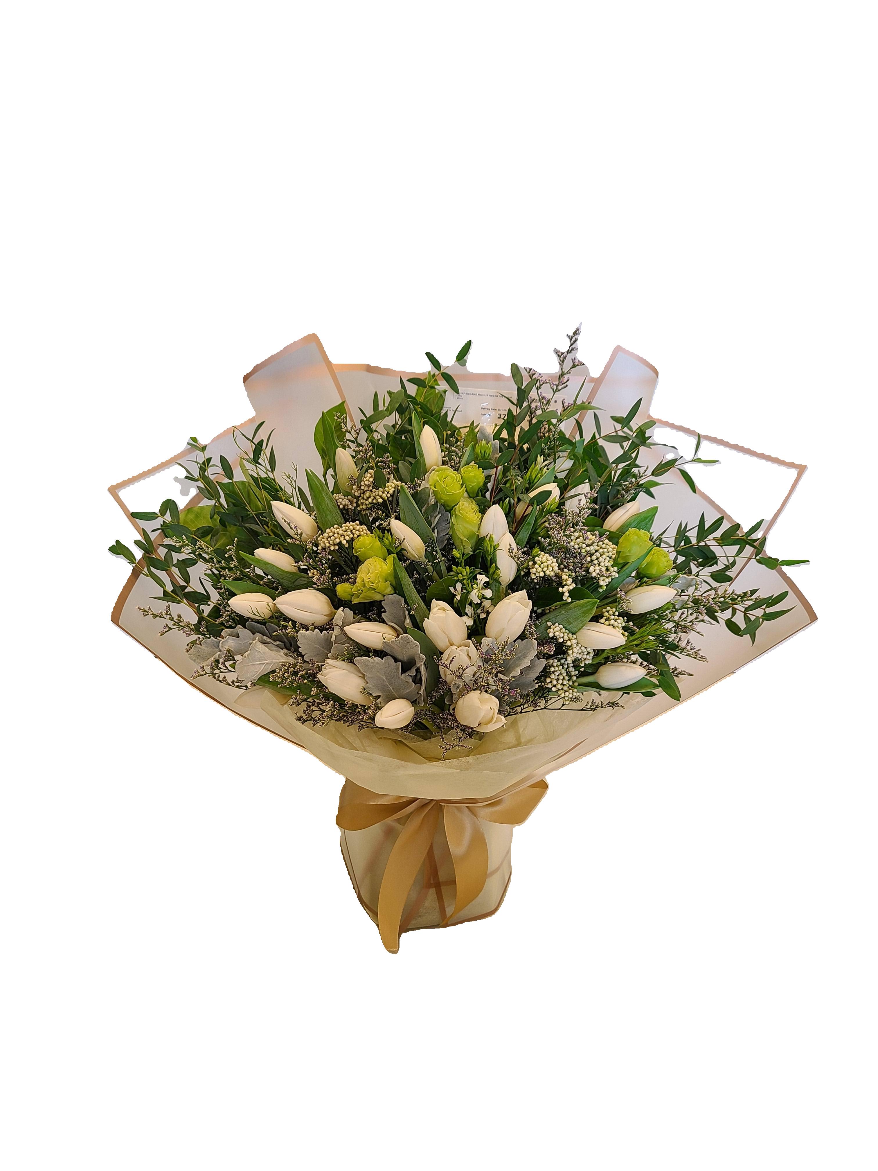 Tulips 4