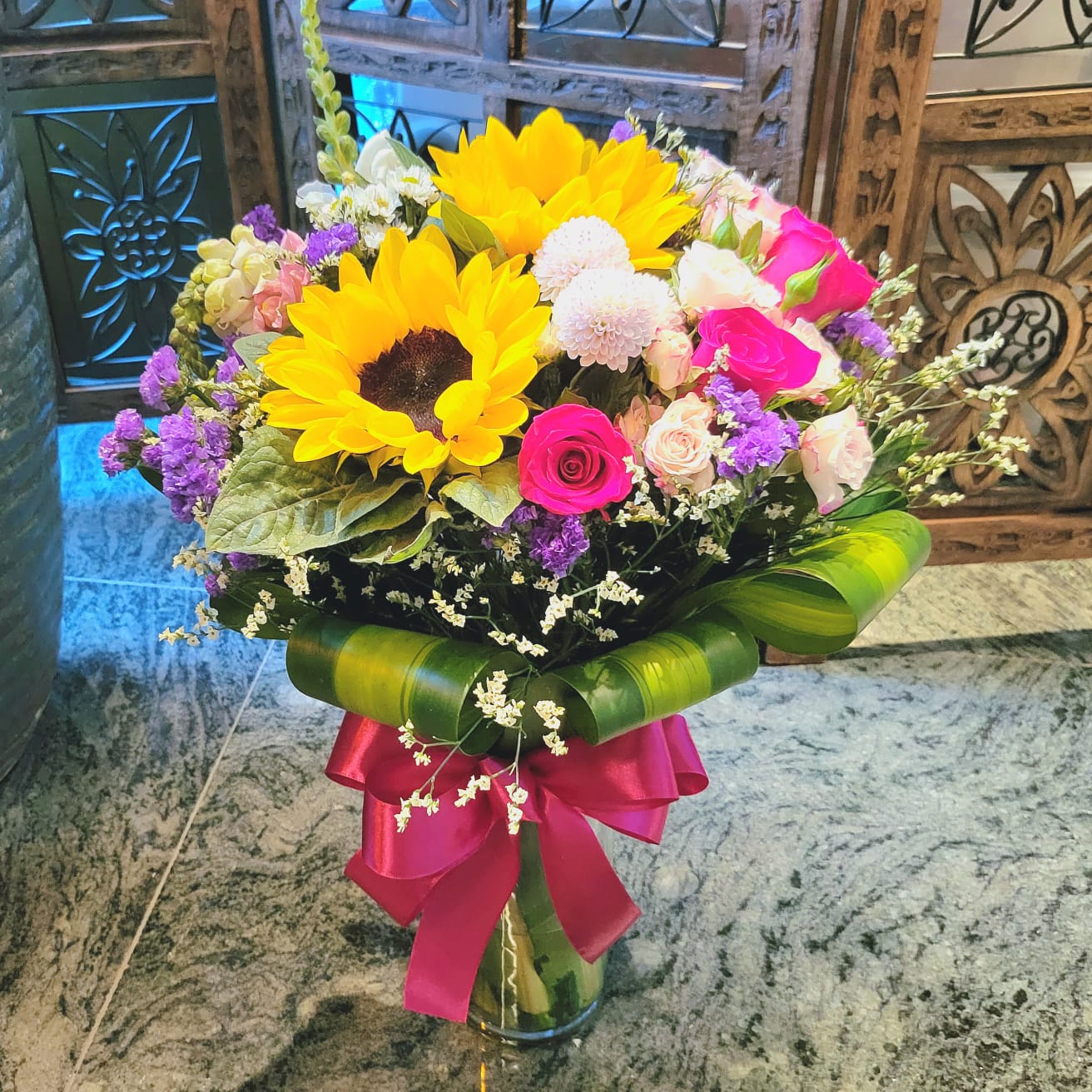 Madision Mist
