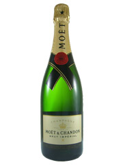 Moet & Chandon Brut NV 750ml